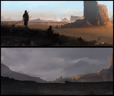 练习